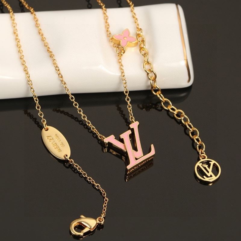 Louis Vuitton Necklaces